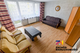 Mieszkanie 2 pok. ul. Pocztowa 8 Nowogród Bobrz.